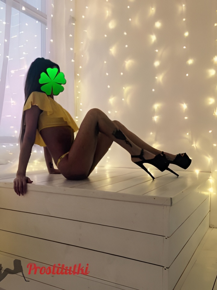 Индивидуалка Анечка, доступна для личного знакомства от 2000 руб