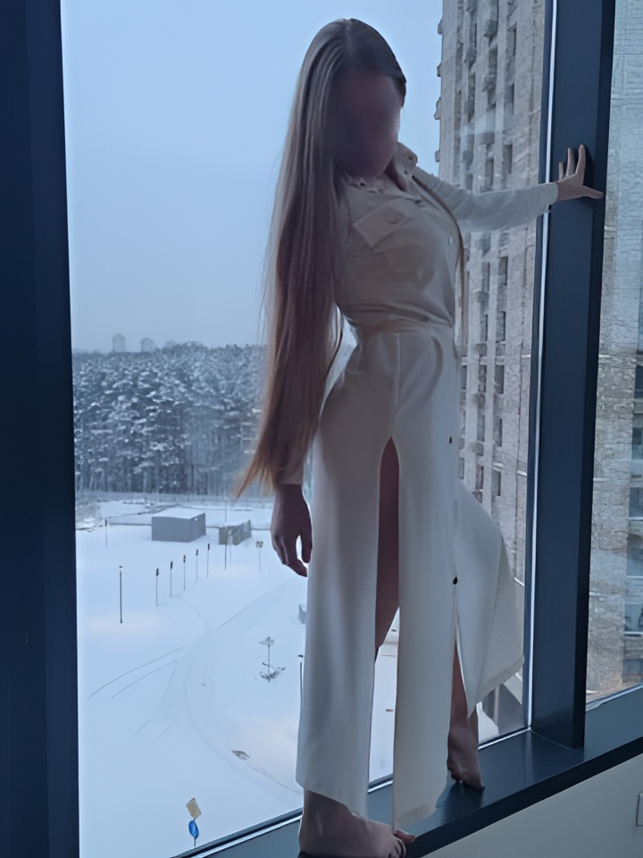 Индивидуалка Ася, доступна для личного знакомства от 10000 руб