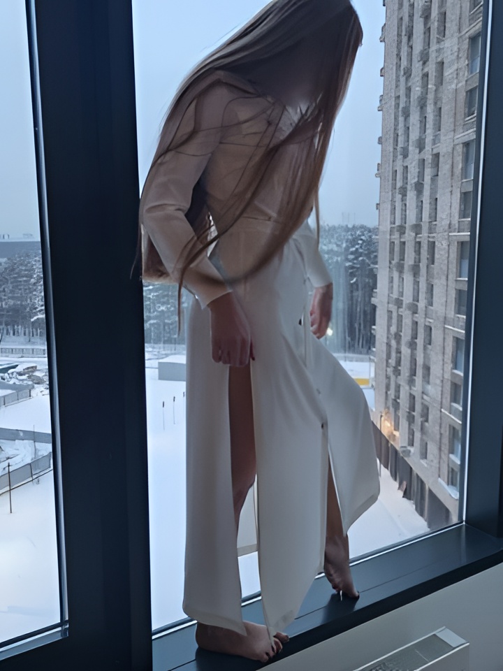 Индивидуалка Ася, доступна для личного знакомства от 10000 руб