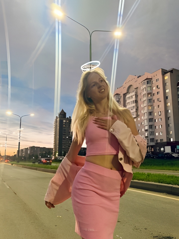 Индивидуалка Галя, доступна для личного знакомства от 2000 руб