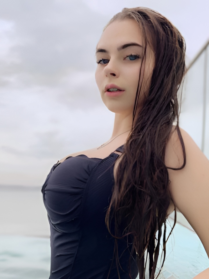 Индивидуалка Олеся, доступна для личного знакомства от 1500 руб