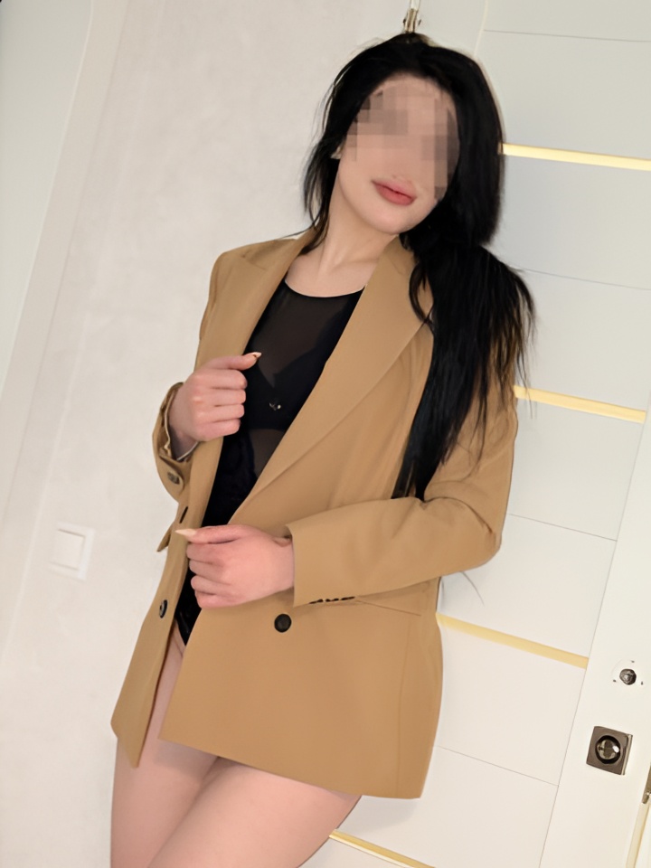 Индивидуалка Стелла, доступна для личного знакомства от 10000 руб