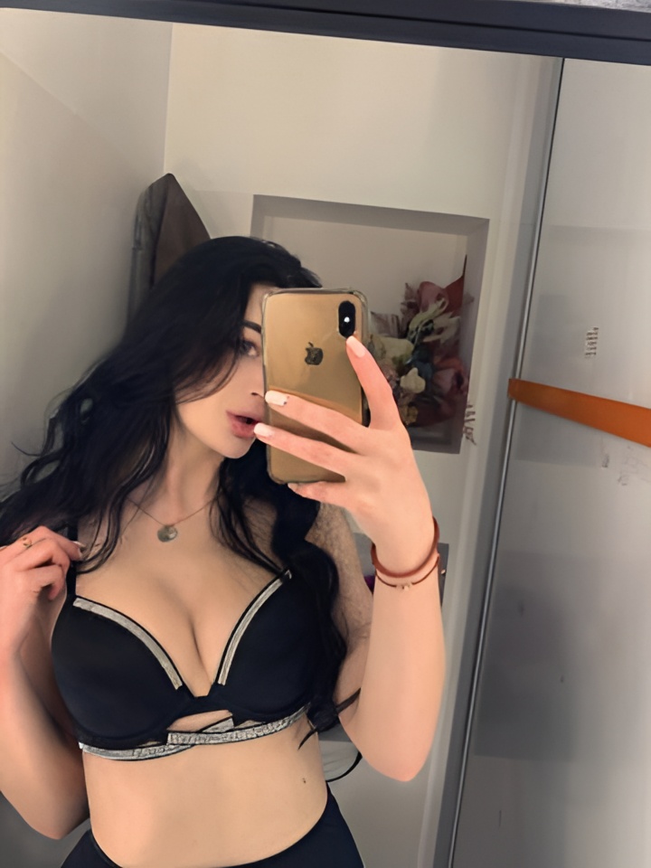 Индивидуалка Василиса, доступна для личного знакомства от 10000 руб