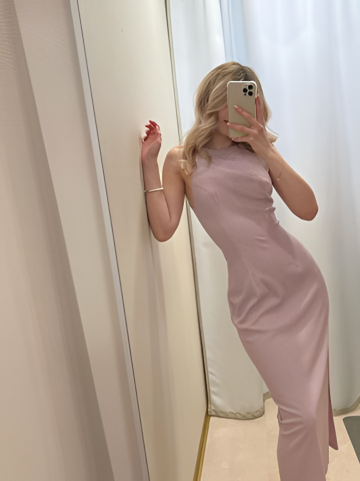 Индивидуалка Веста, доступна для личного знакомства от 3000 руб