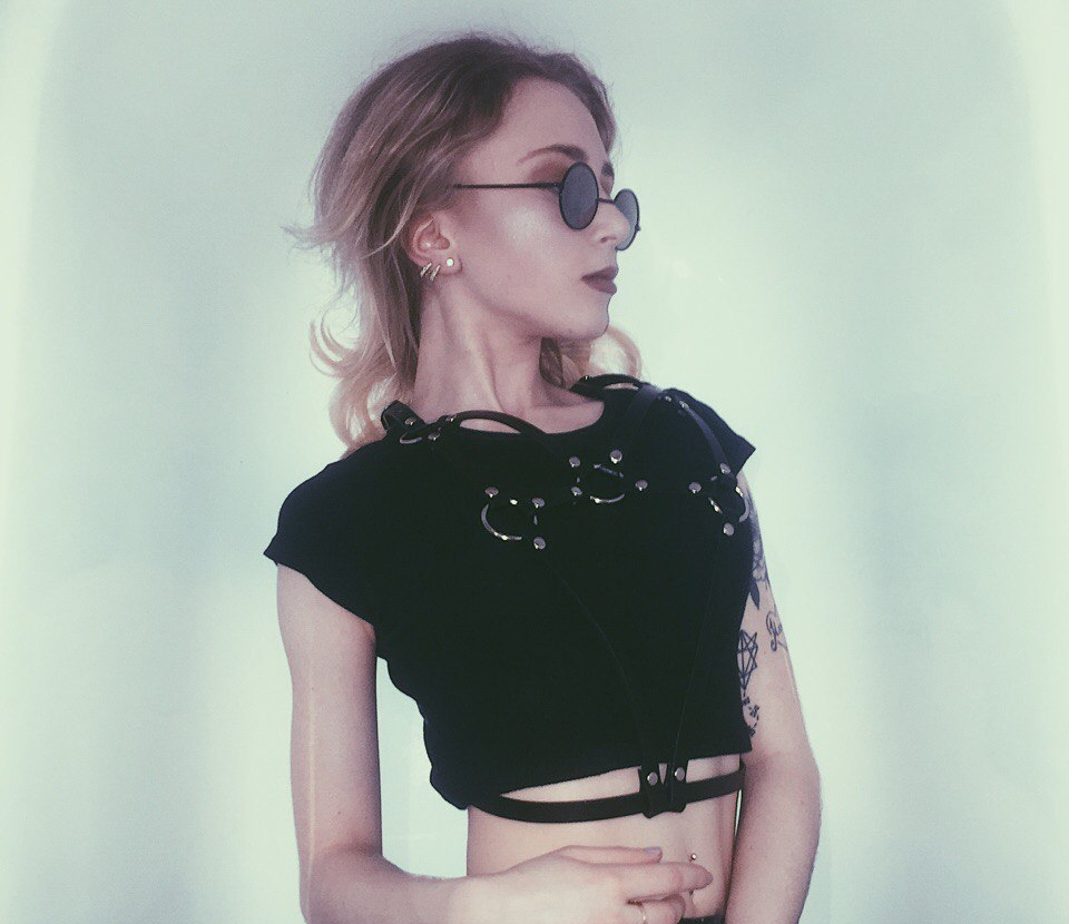 Донна привлекальеная девушка из Таганрога цена от 3500 руб