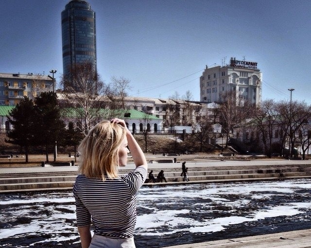 Индивидуалка Аля, доступна для личного знакомства от 3500 руб