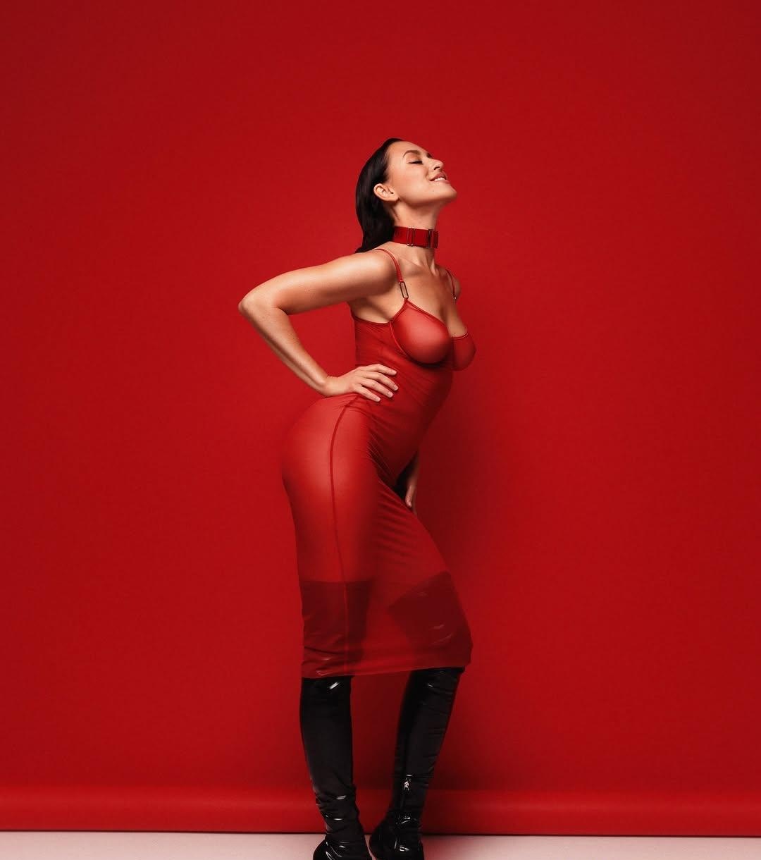 Индивидуалка Диана, доступна для личного знакомства от 7000 руб