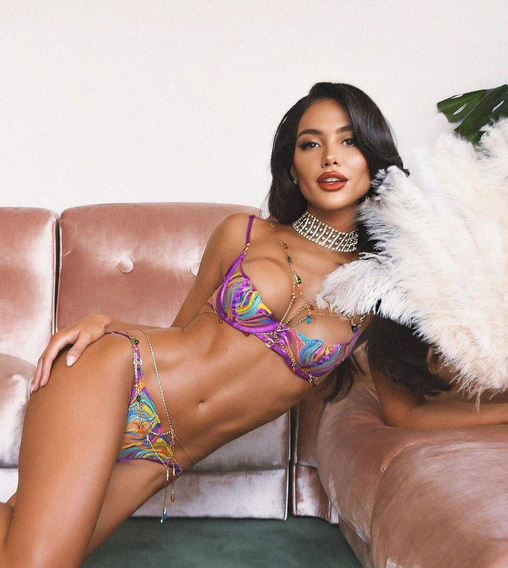 Индивидуалка Олечка, доступна для личного знакомства от 4000 руб