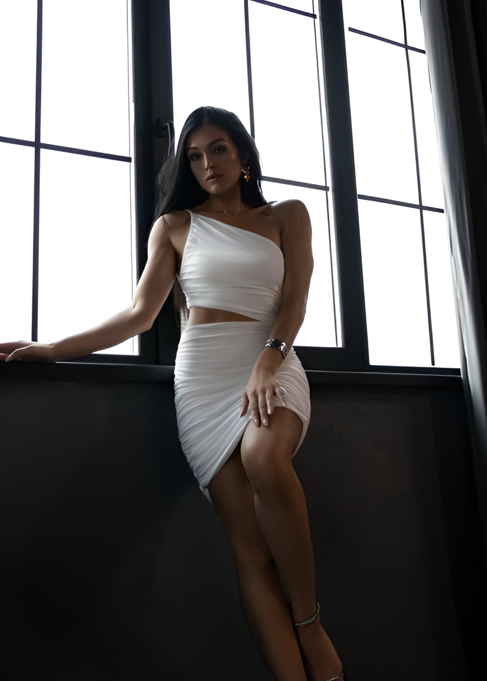 Илона привлекательная девушка из Таганрога цена от 7000 руб