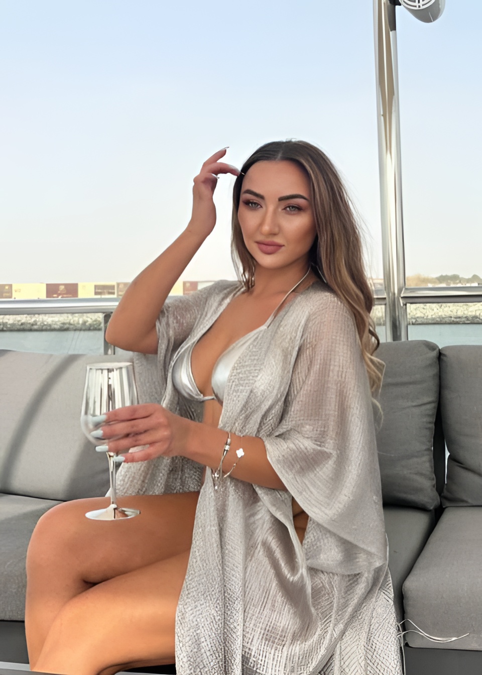 Лолита привлекательная девушка из Таганрога цена от 18000 руб