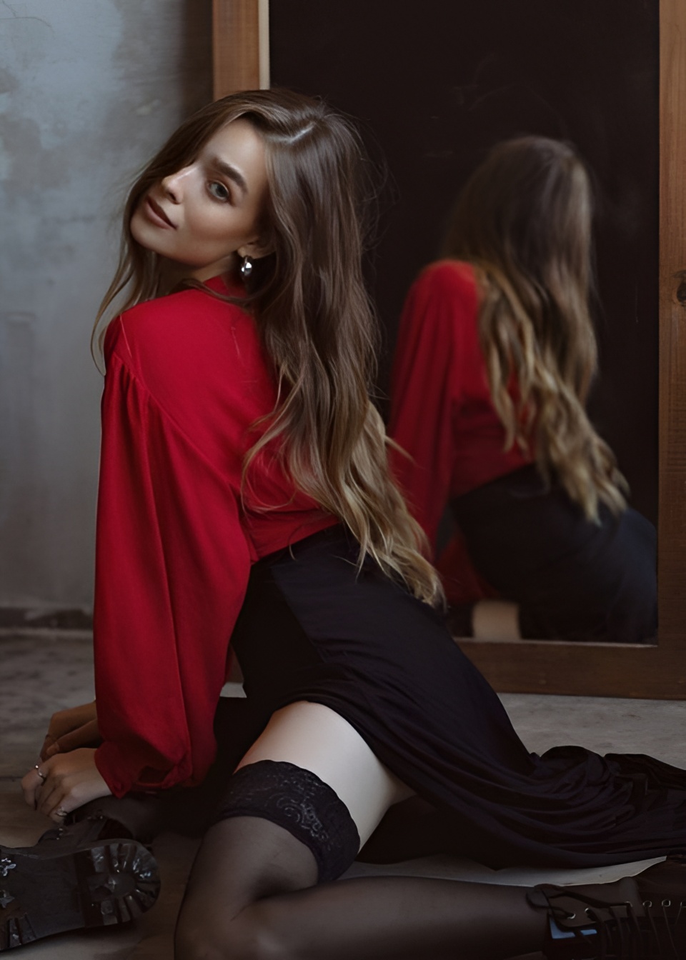 Вита привлекательная девушка из Таганрога цена от 6000 руб