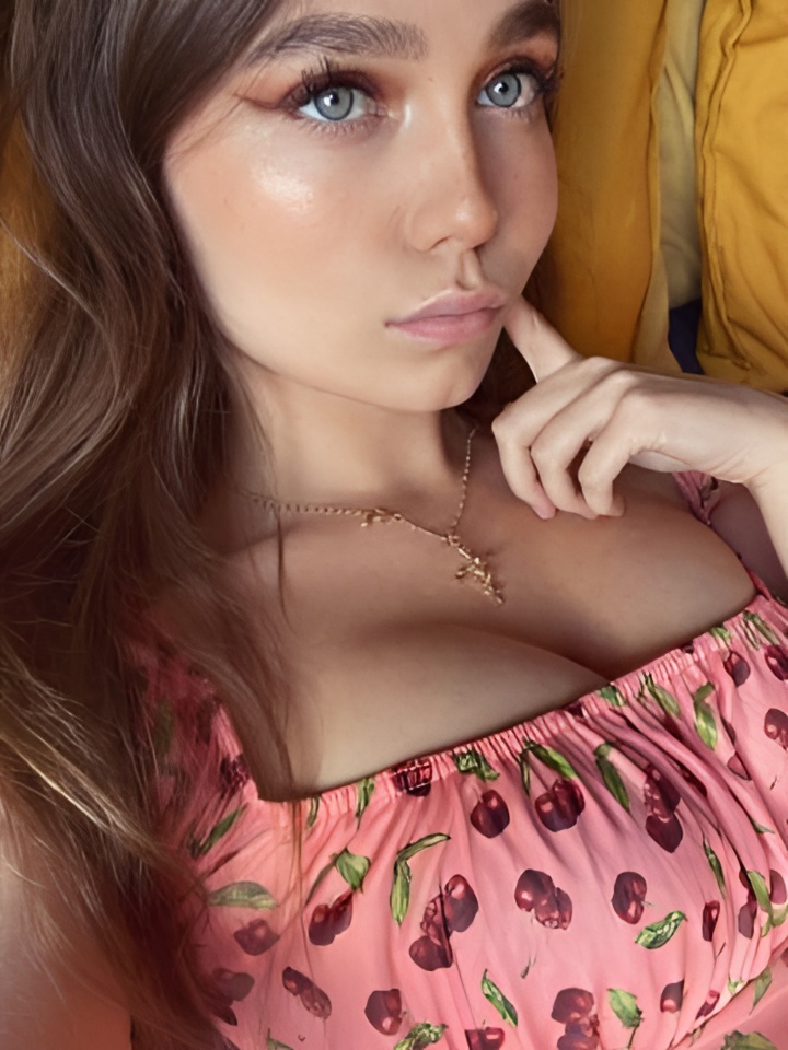 Индивидуалка Элеонора, доступна для личного знакомства от 2000 руб