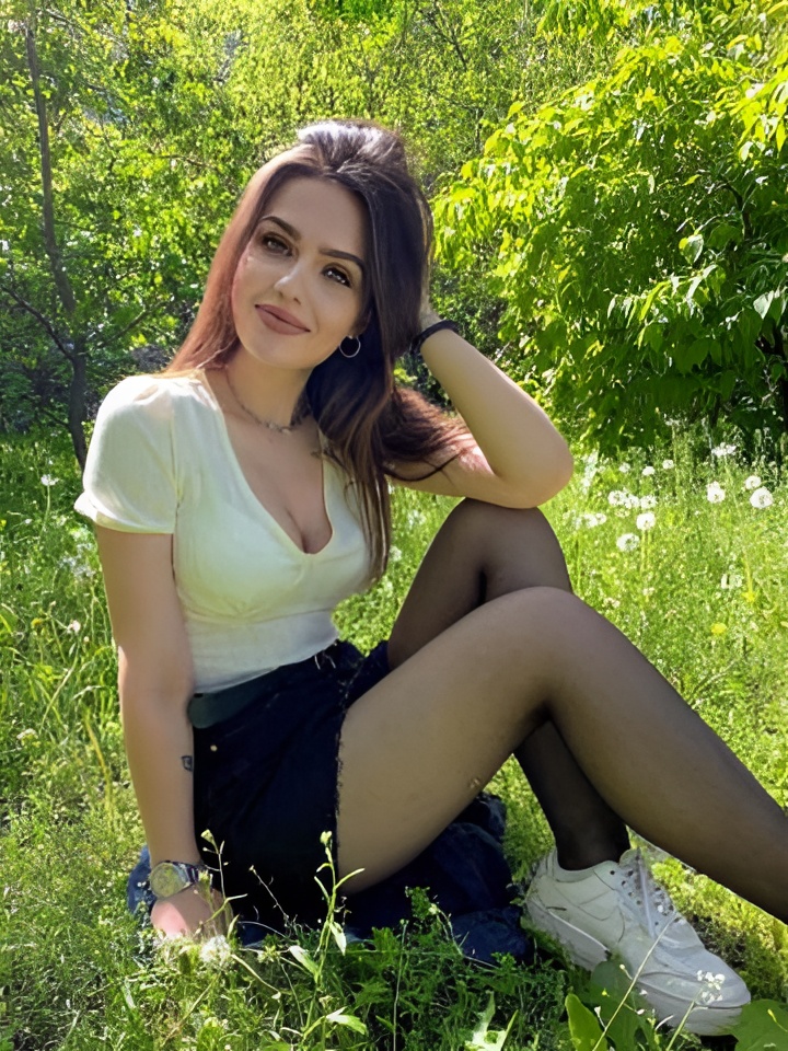 Индивидуалка Василиса, доступна для личного знакомства от 2000 руб