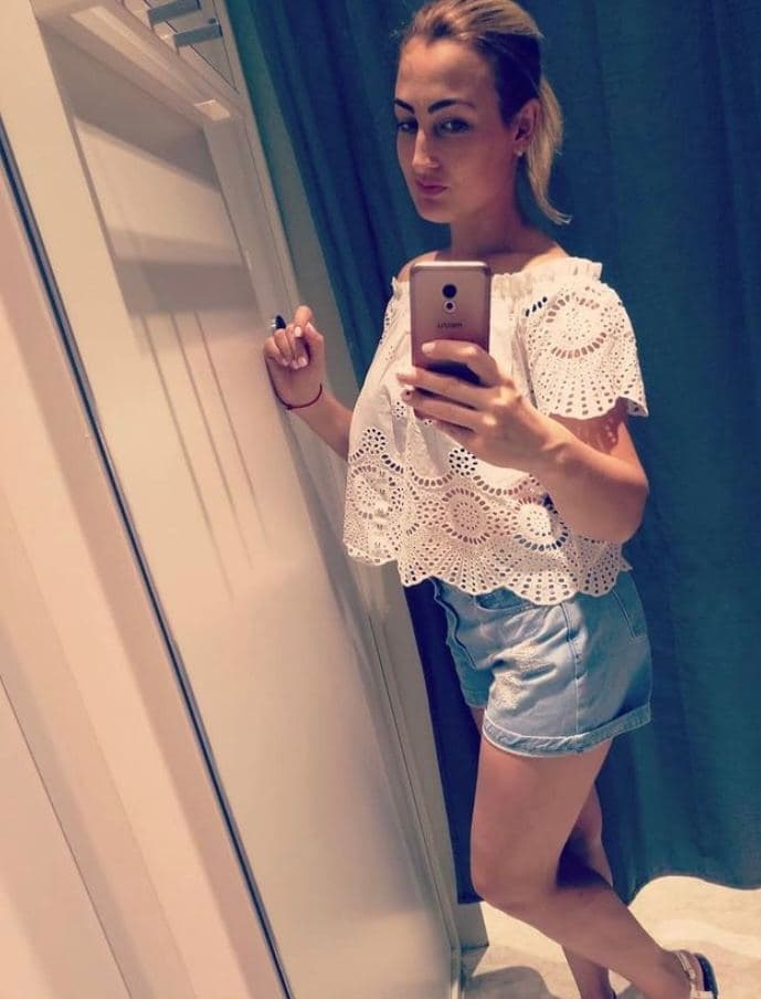 Индивидуалка 🎥 Ольга, доступна для личного знакомства от 7000 руб