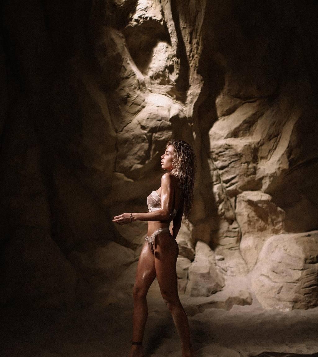 Индивидуалка Инга, доступна для личного знакомства от 6000 руб