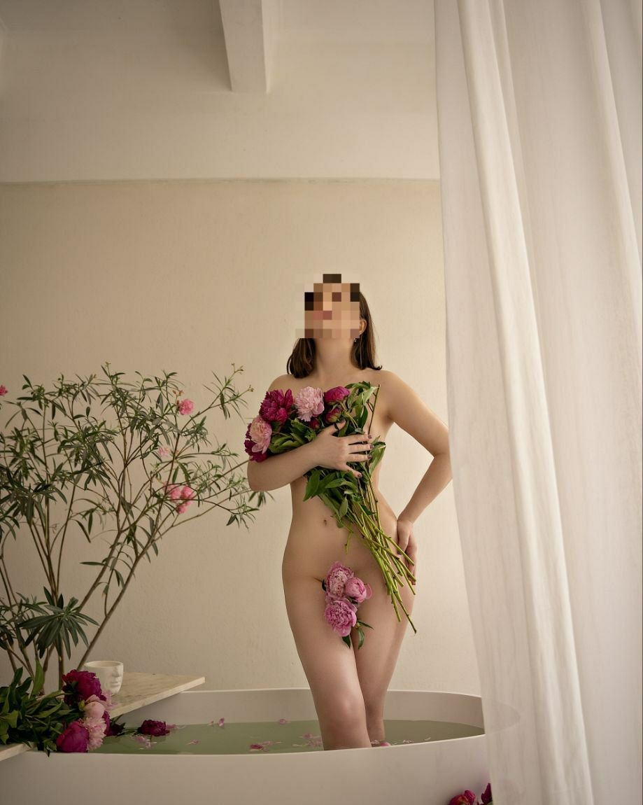 Индивидуалка Лика, доступна для личного знакомства от 8000 руб