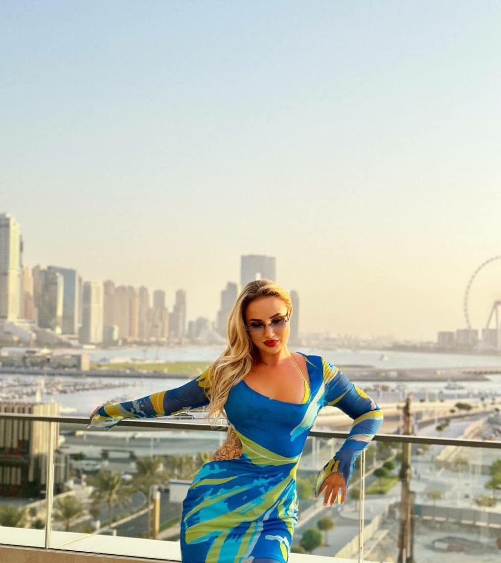 Индивидуалка Ольга, доступна для личного знакомства от 4000 руб