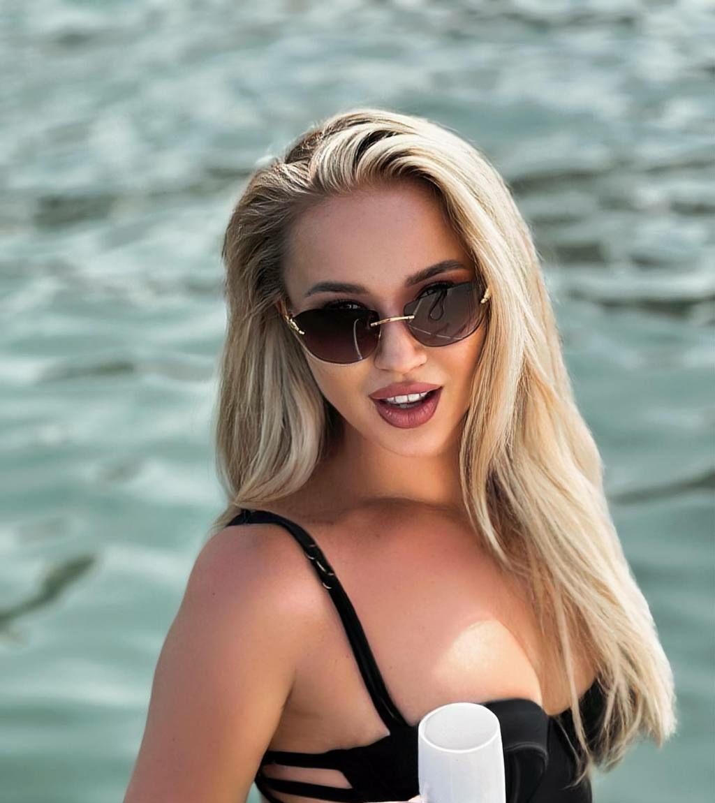 Индивидуалка Ольга, доступна для личного знакомства от 4000 руб