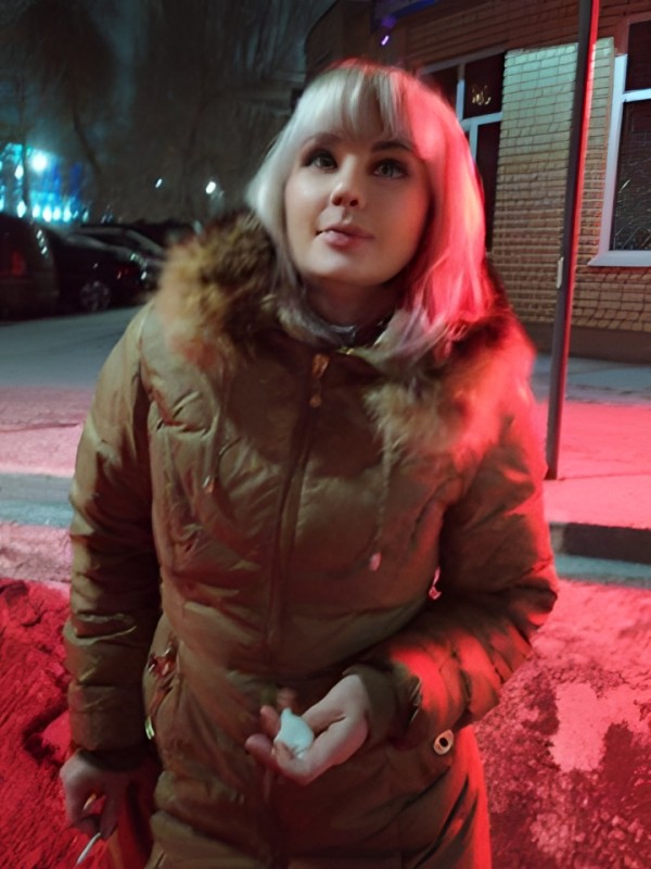 Людмила фото 3