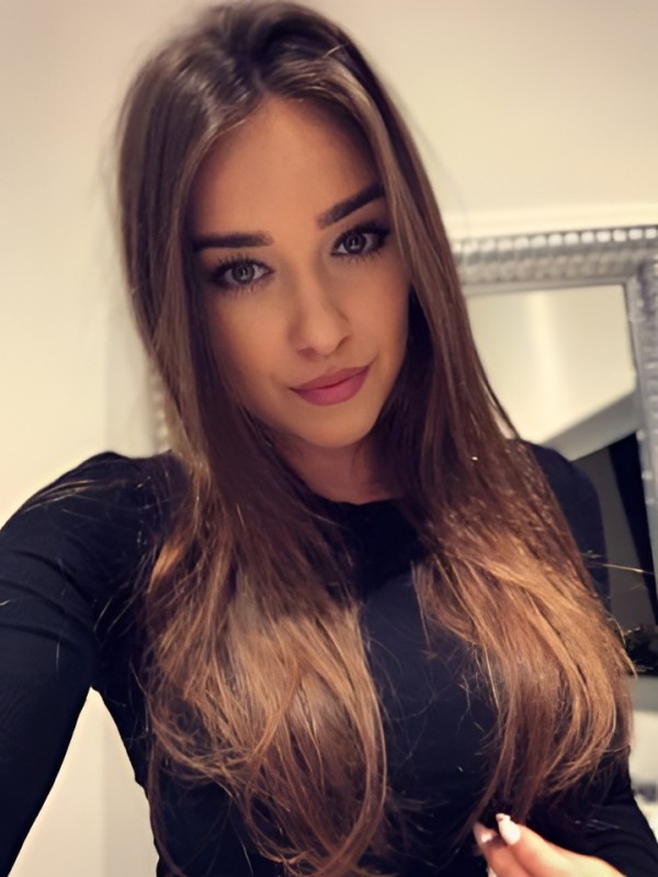 Зита привлекательная девушка из Таганрога цена от 4000 руб