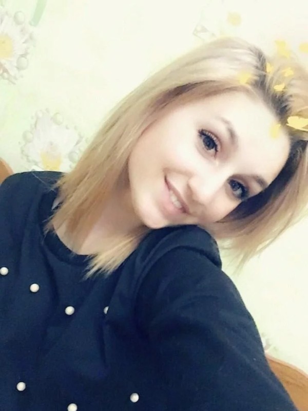 Ритка привлекательная девушка из Таганрога цена от 3000 руб