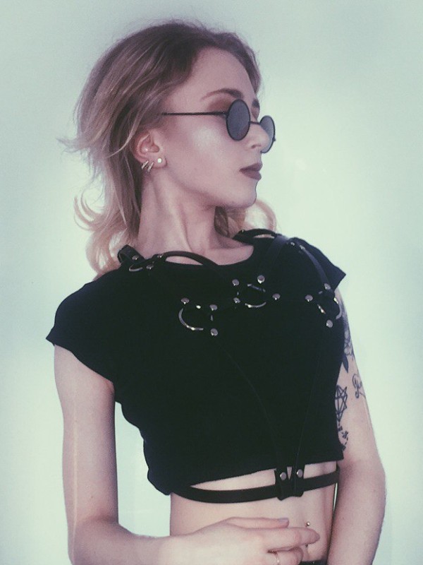 Донна привлекательная девушка из Таганрога цена от 3500 руб