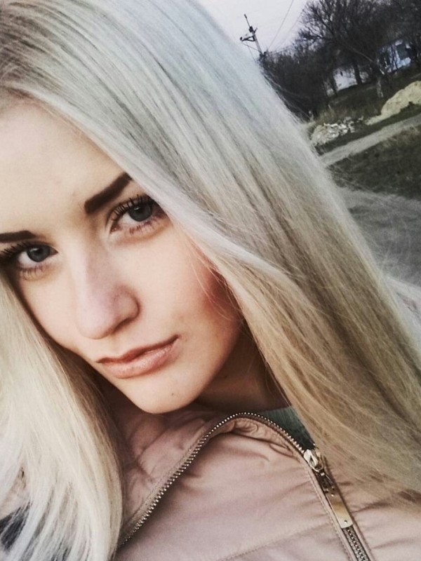 Карина привлекательная девушка из Таганрога цена от 3500 руб