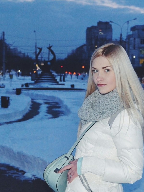 Карина фото 6