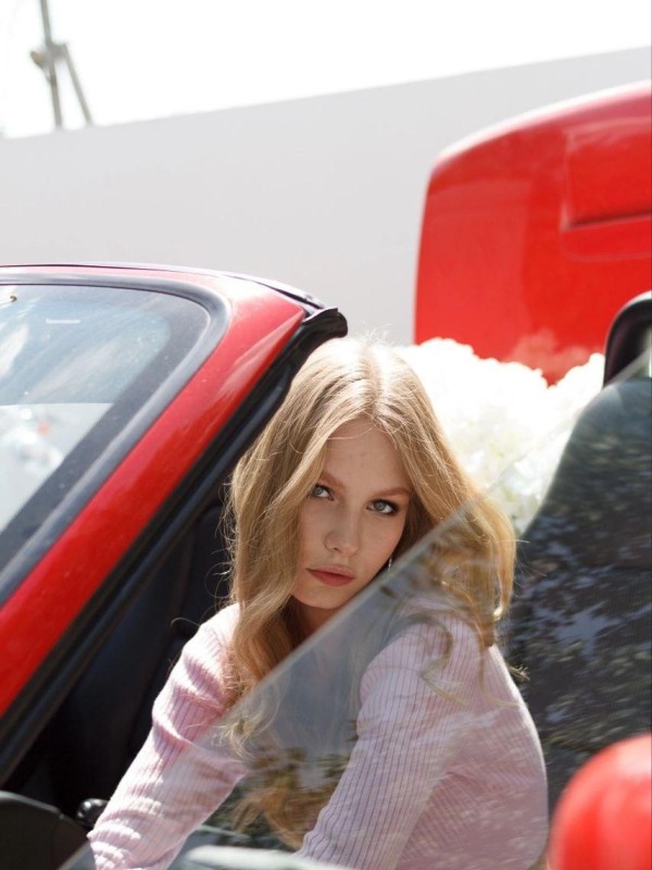 Надежда фото 6