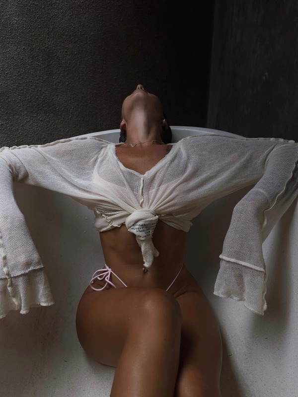 ОЛЕСЯ привлекательная девушка из Таганрога цена от 6000 руб