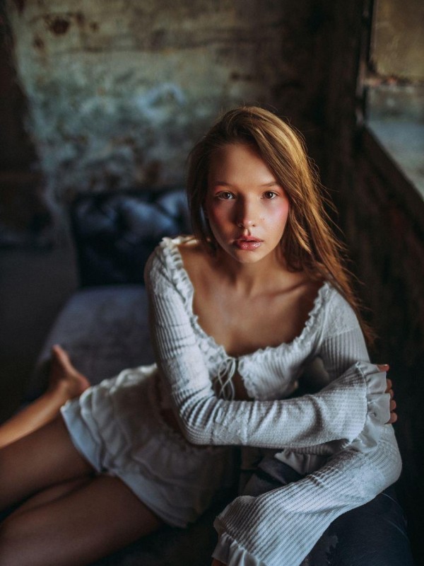 Галина привлекательная девушка из Таганрога цена от 8000 руб