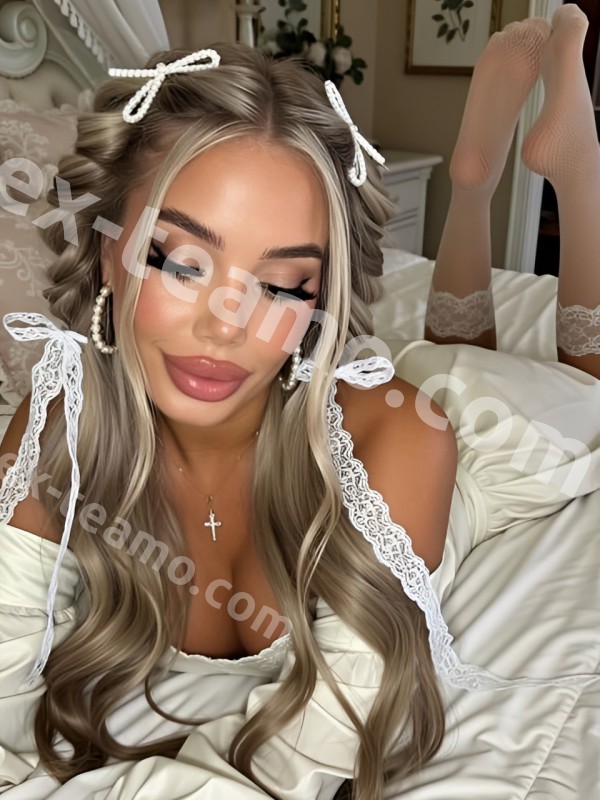 АЛЁНУШКА из Таганрога