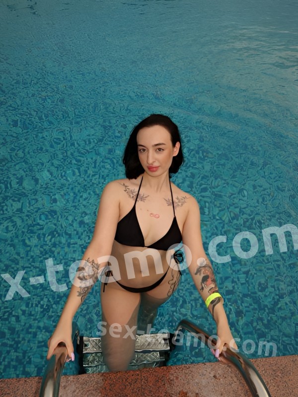 Эмма из Таганрога