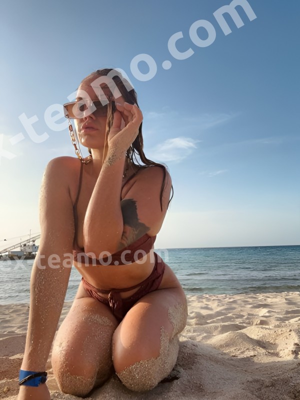 Ксения из Таганрога