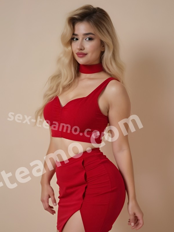 Майа из Таганрога