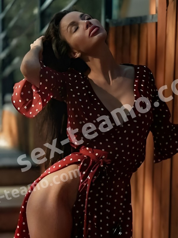 Полина из Таганрога