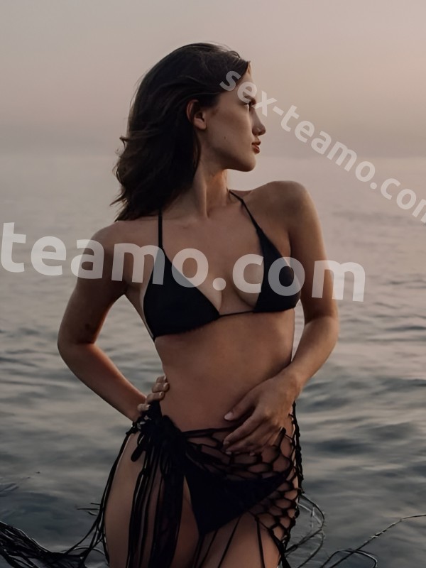 Яна из Таганрога